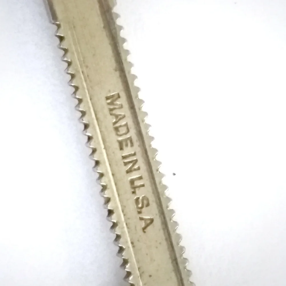 VINTAGE Hair Razor Shaper Trimmer Barber Salon Tool Retro